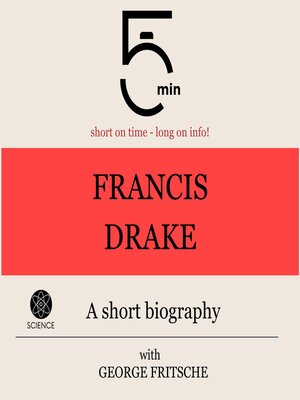 cover image of Francis Drake